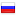 nasvadbe.ru hosted country